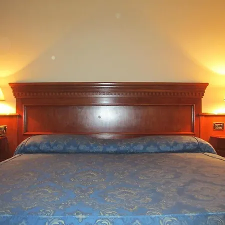Hotel Larissa