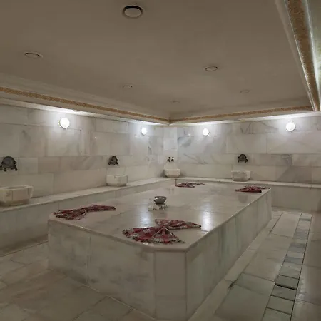 Larissa Hotel 3*