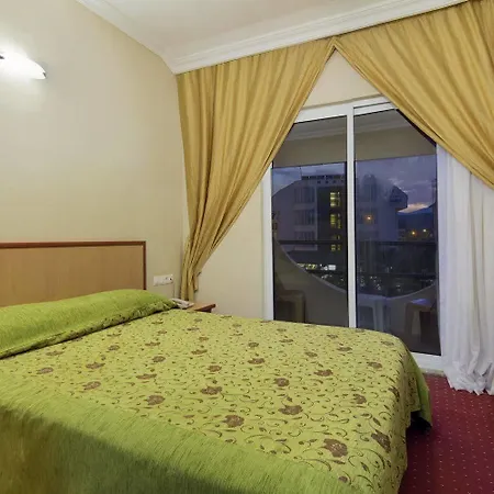 Larissa Hotel Beldibi (Kemer)
