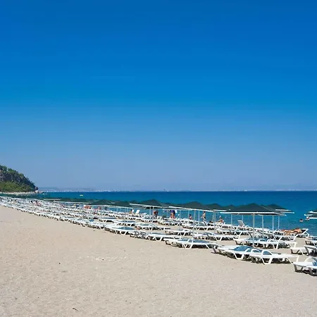 Hotel Larissa 3*